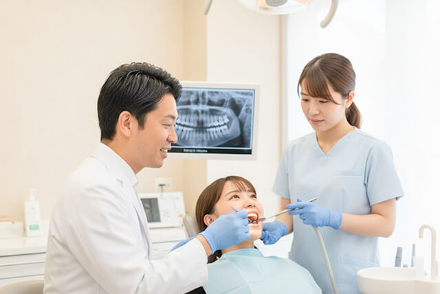 健診