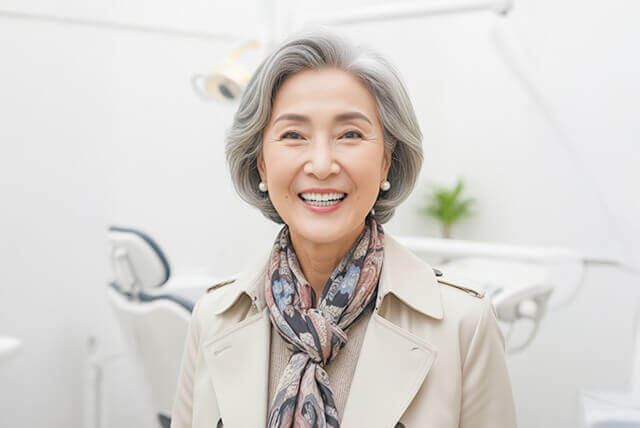 女性