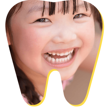 子供の歯のお悩み