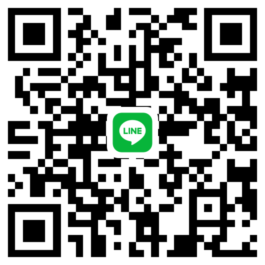 院長直通LINEのQRコード